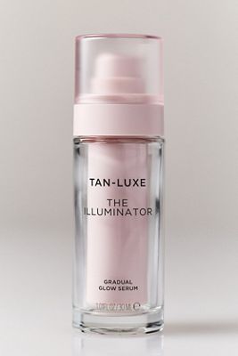 Tan-Luxe The Illuminator Serum