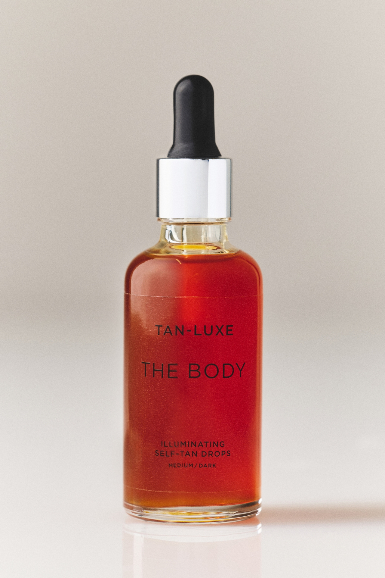 Tan-Luxe The Body Illuminating Self-Tan Drops