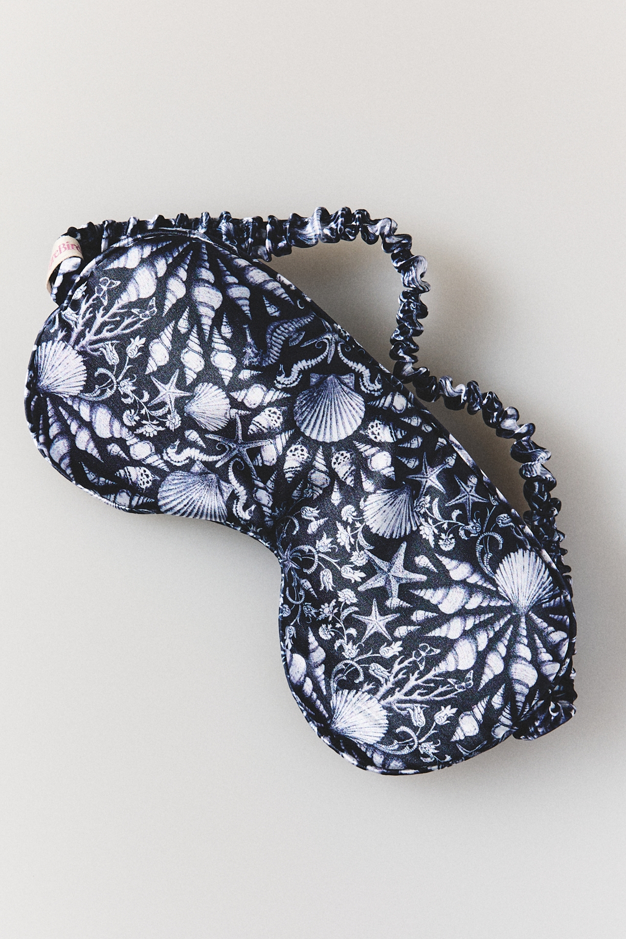 Lyrebird Sleep Mask