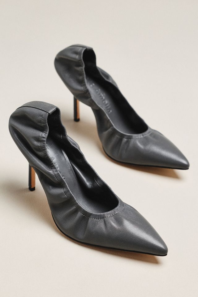 Studio Amelia Rhodes 90 Stiletto Pumps #1