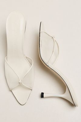 Studio Amelia Jacques 90 Stilleto Mules