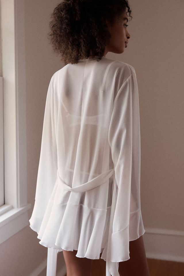 Kat The Label Ruby Robe #1