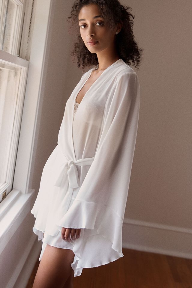 Kat The Label Ruby Robe #2