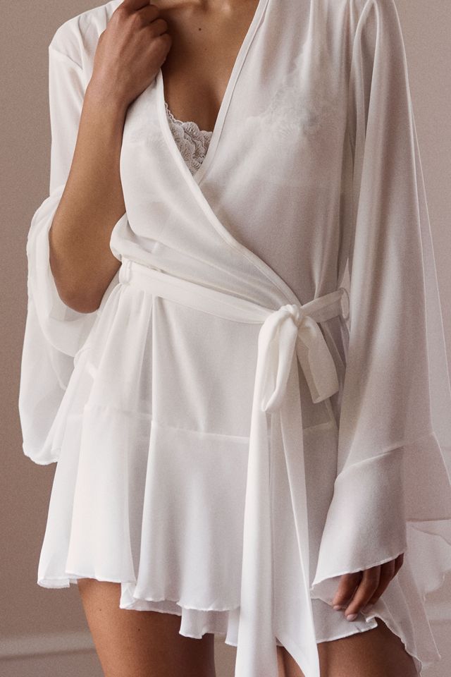Kat The Label Ruby Robe #4