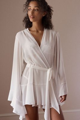 Kat The Label Ruby Robe