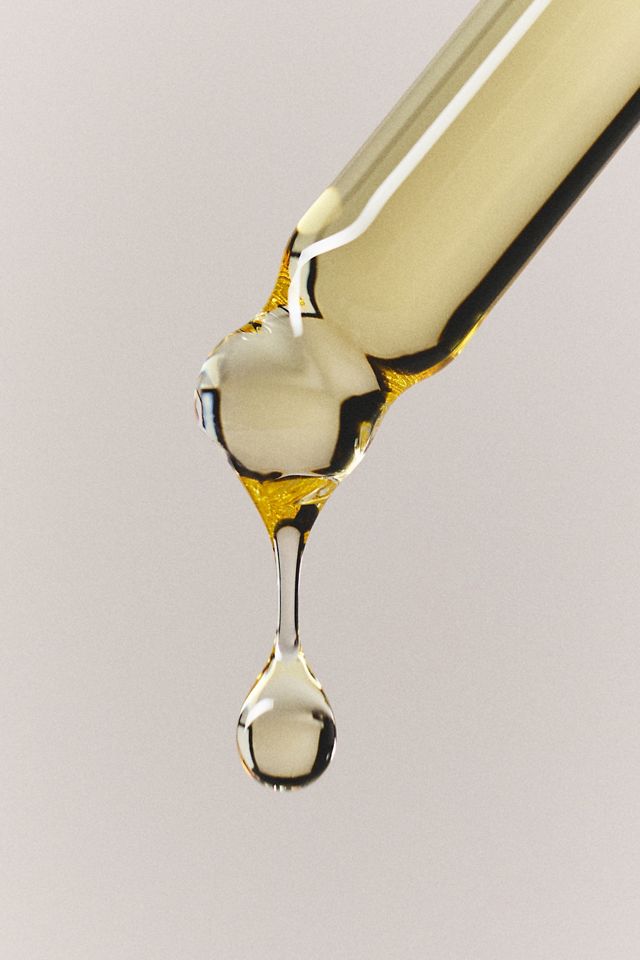 PURE MAMA Belly & Body Oil Travel Size #1