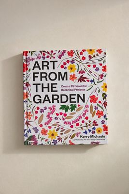 Art from the Garden