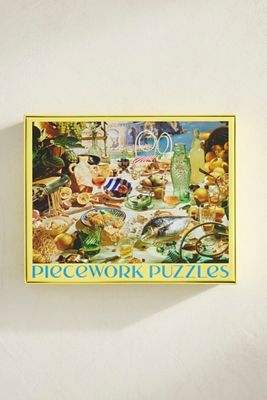 La Dolce Vita Puzzle