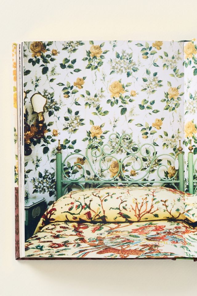 Sophie Calle: The Hotel Hardcover Book #2