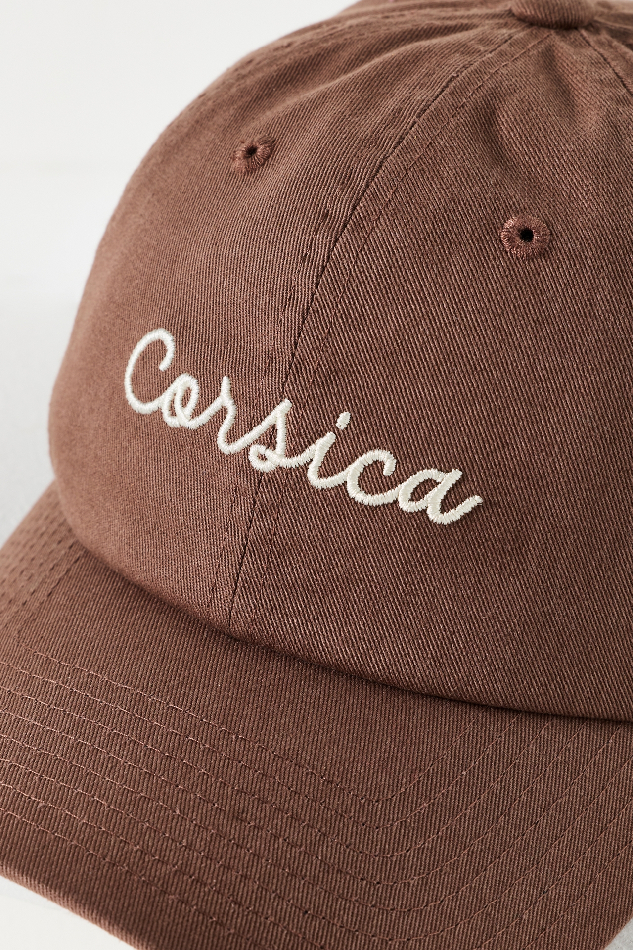 American Needle City Baseball Cap