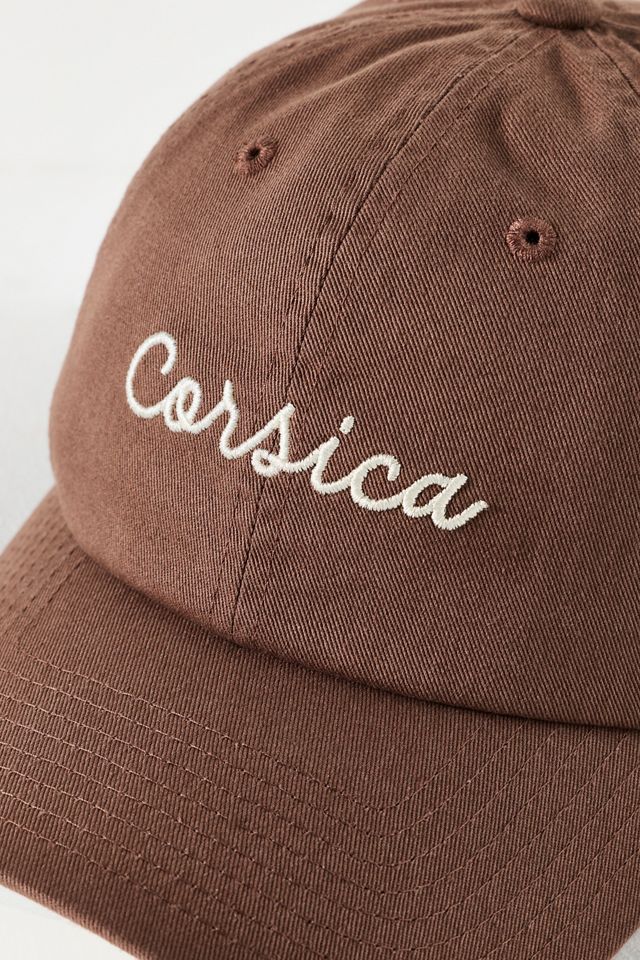 American Needle City Baseball Cap #2