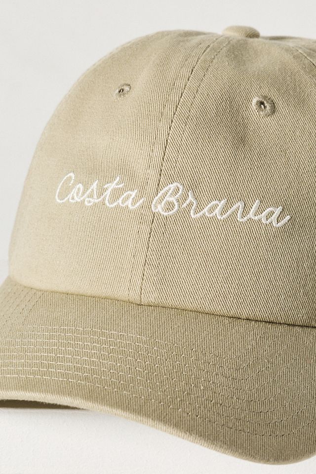 American Needle City Baseball Cap #2