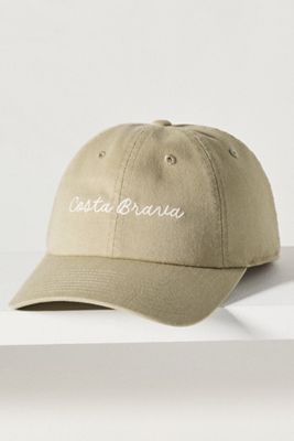 American Needle City Baseball Cap