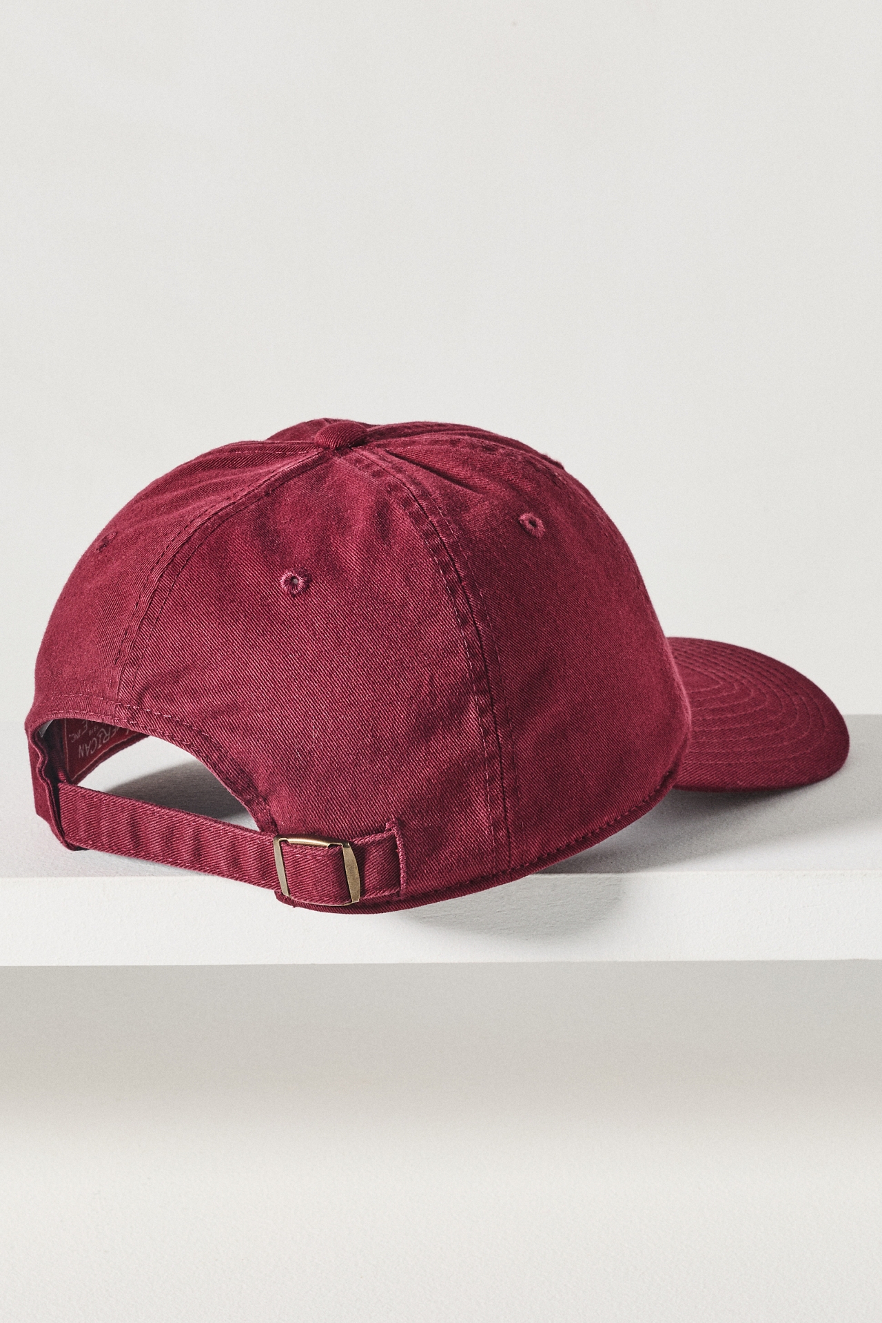 American Needle City Baseball Cap