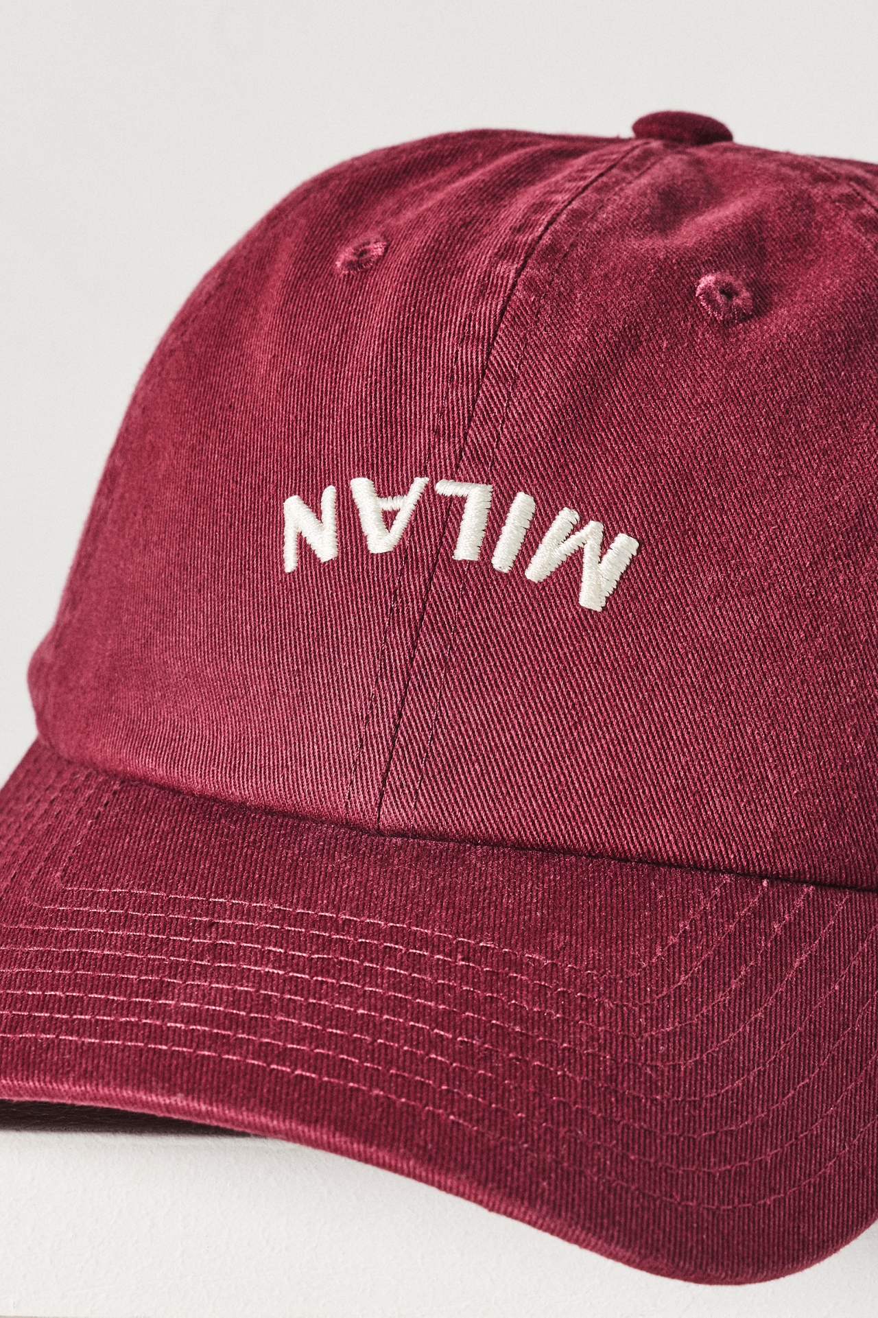 American Needle City Baseball Cap