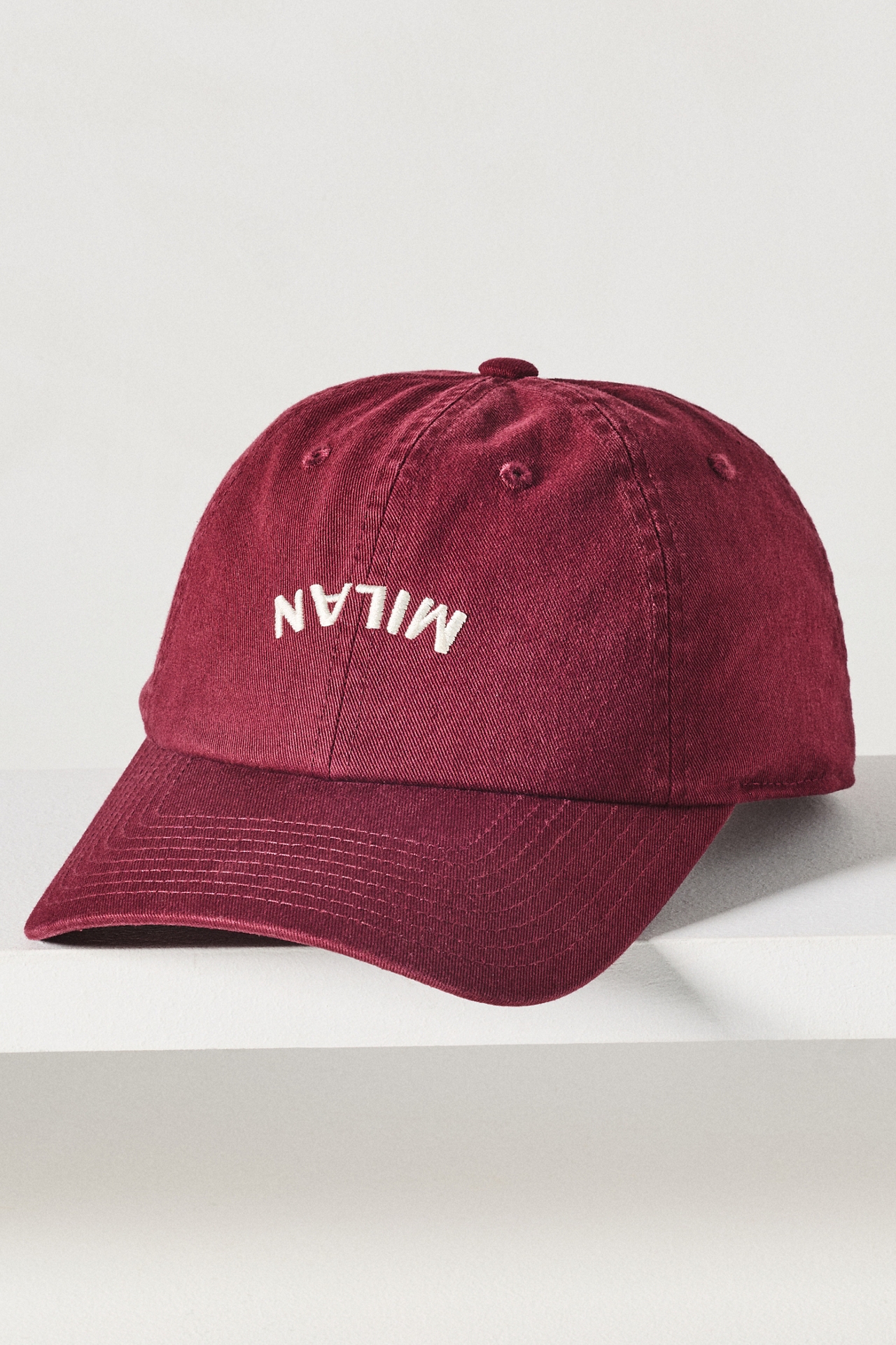 American Needle City Baseball Cap