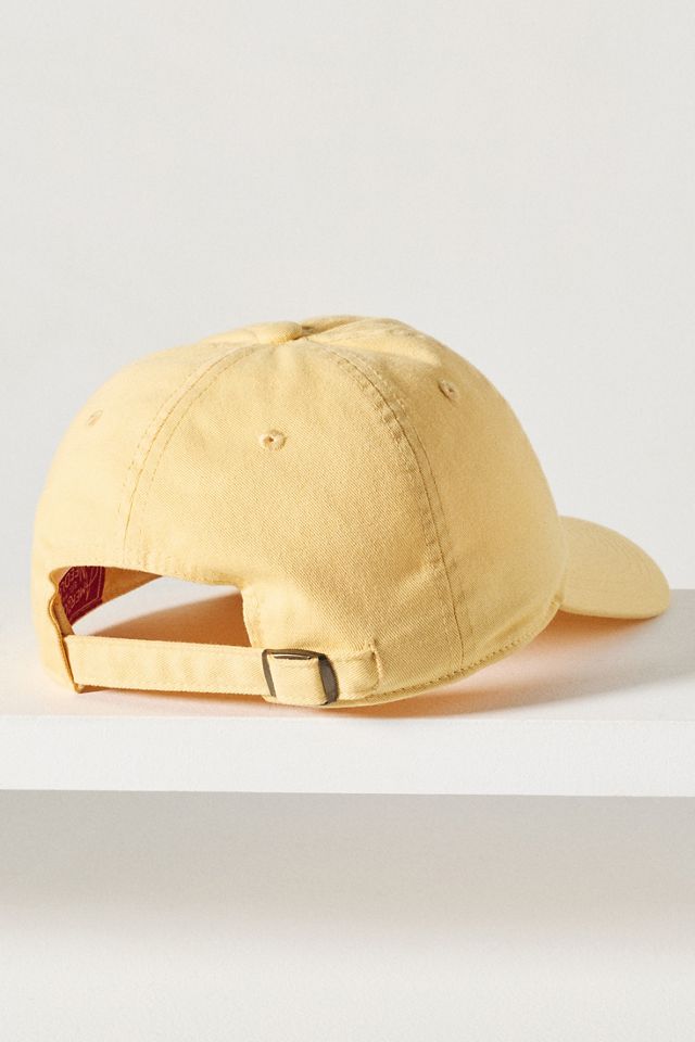 American Needle City Baseball Cap #1