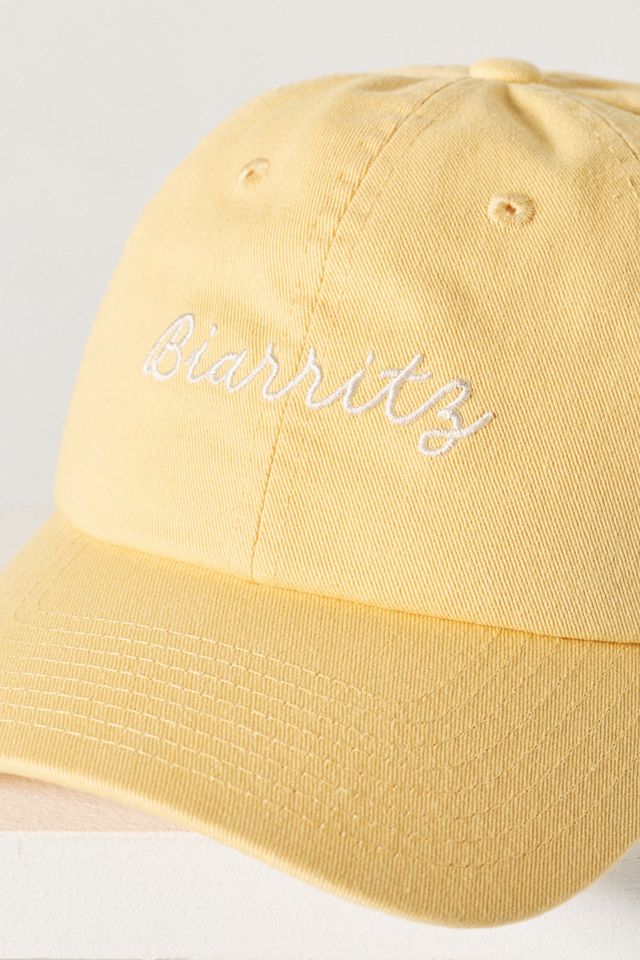 American Needle City Baseball Cap #2