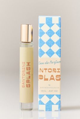 By Anthropologie Santorini Splash Rollerball Eau de Parfum