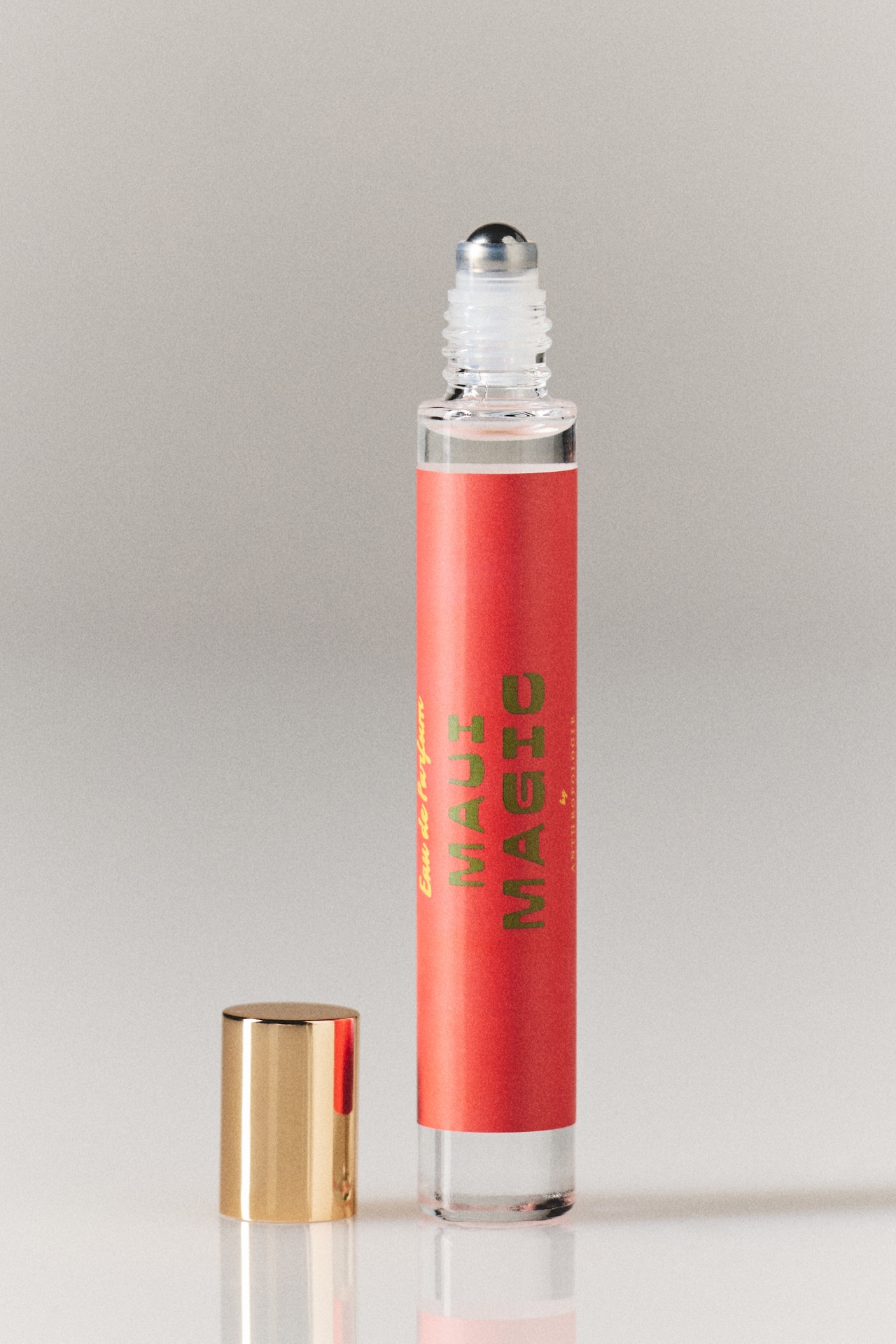 By Anthropologie Maui Magic Rollerball Eau de Parfum