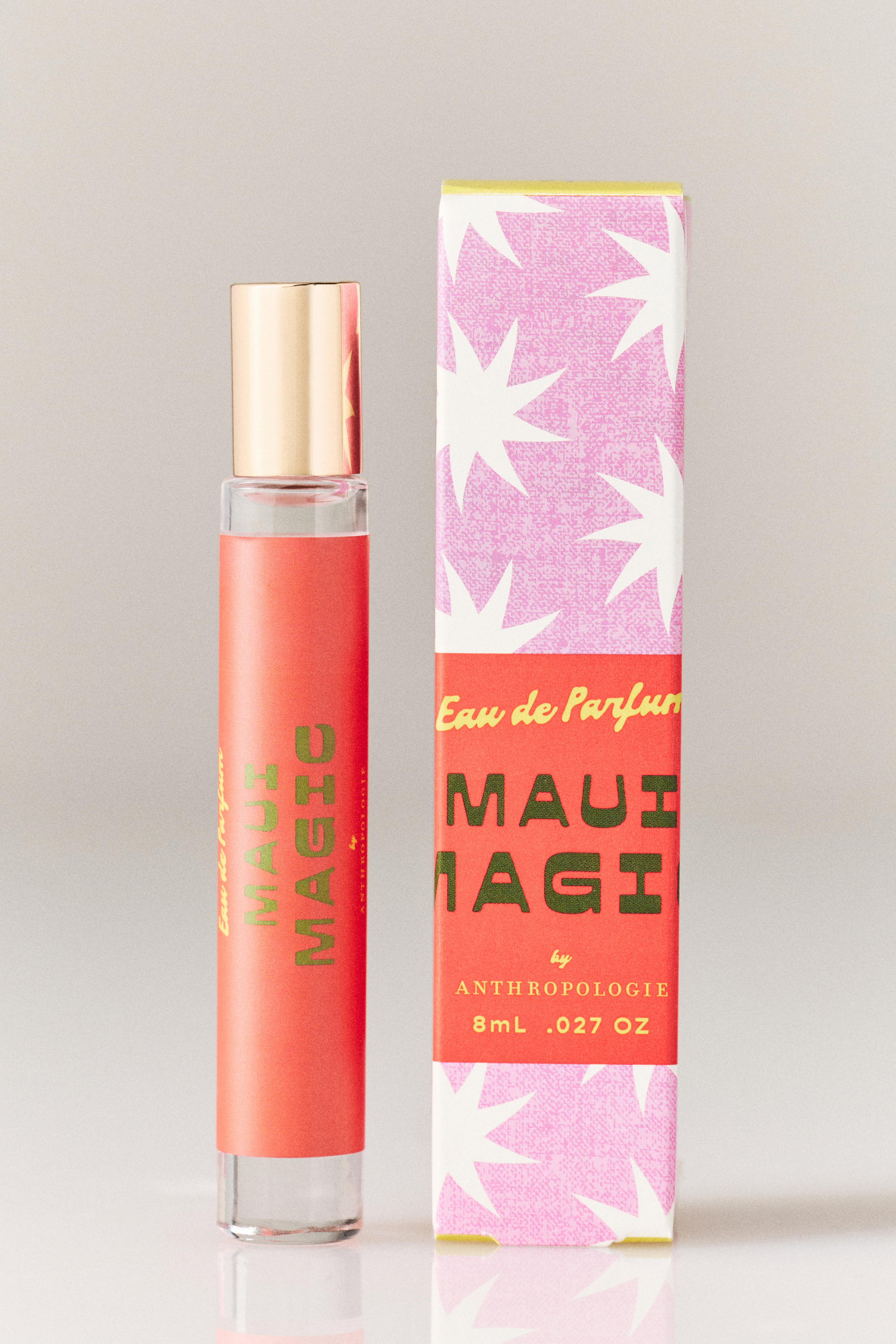 Maui Magic Rollerball Eau de Parfum - Image 1