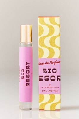 By Anthropologie Rio Resort Rollerball Eau de Parfum