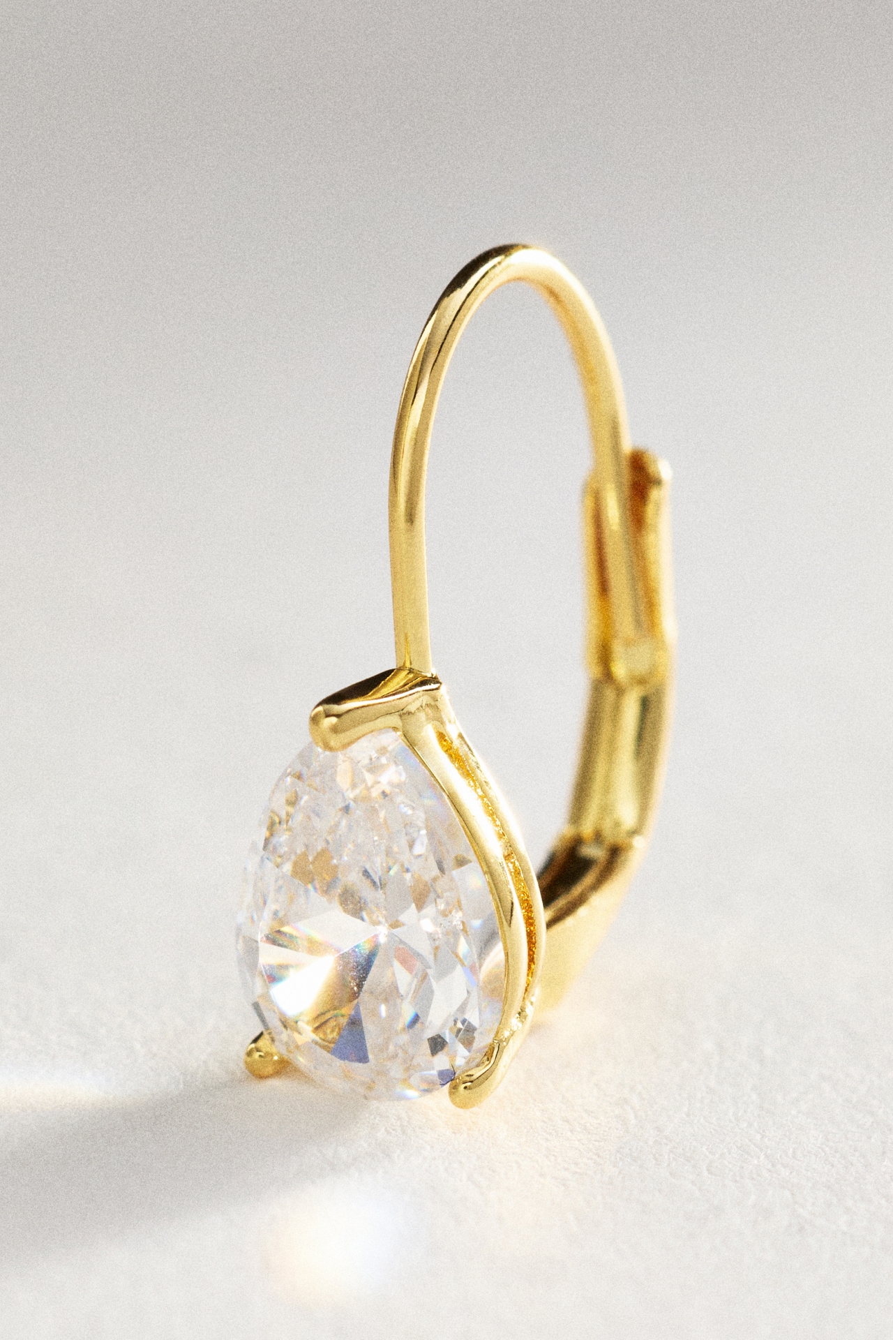 Electric Picks Astor Earrings