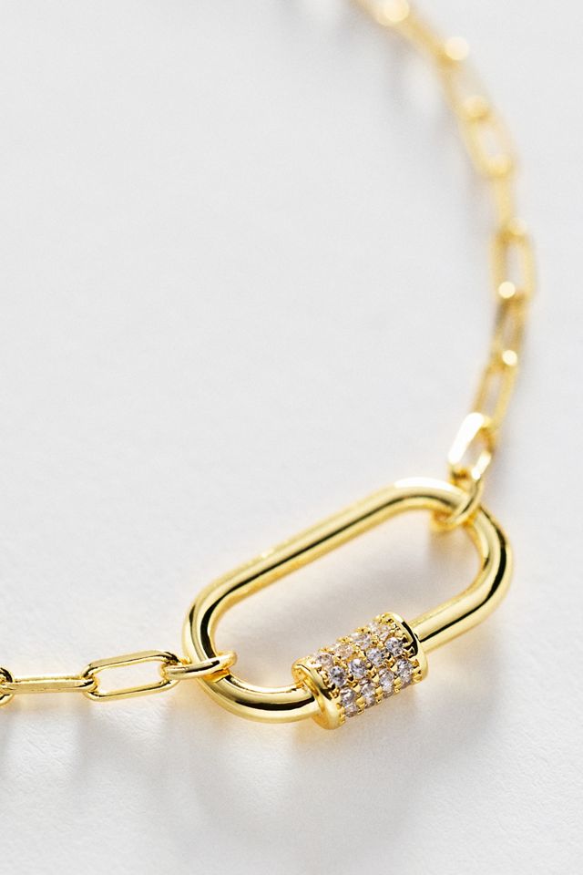 Electric Picks Melrose Bracelet #1