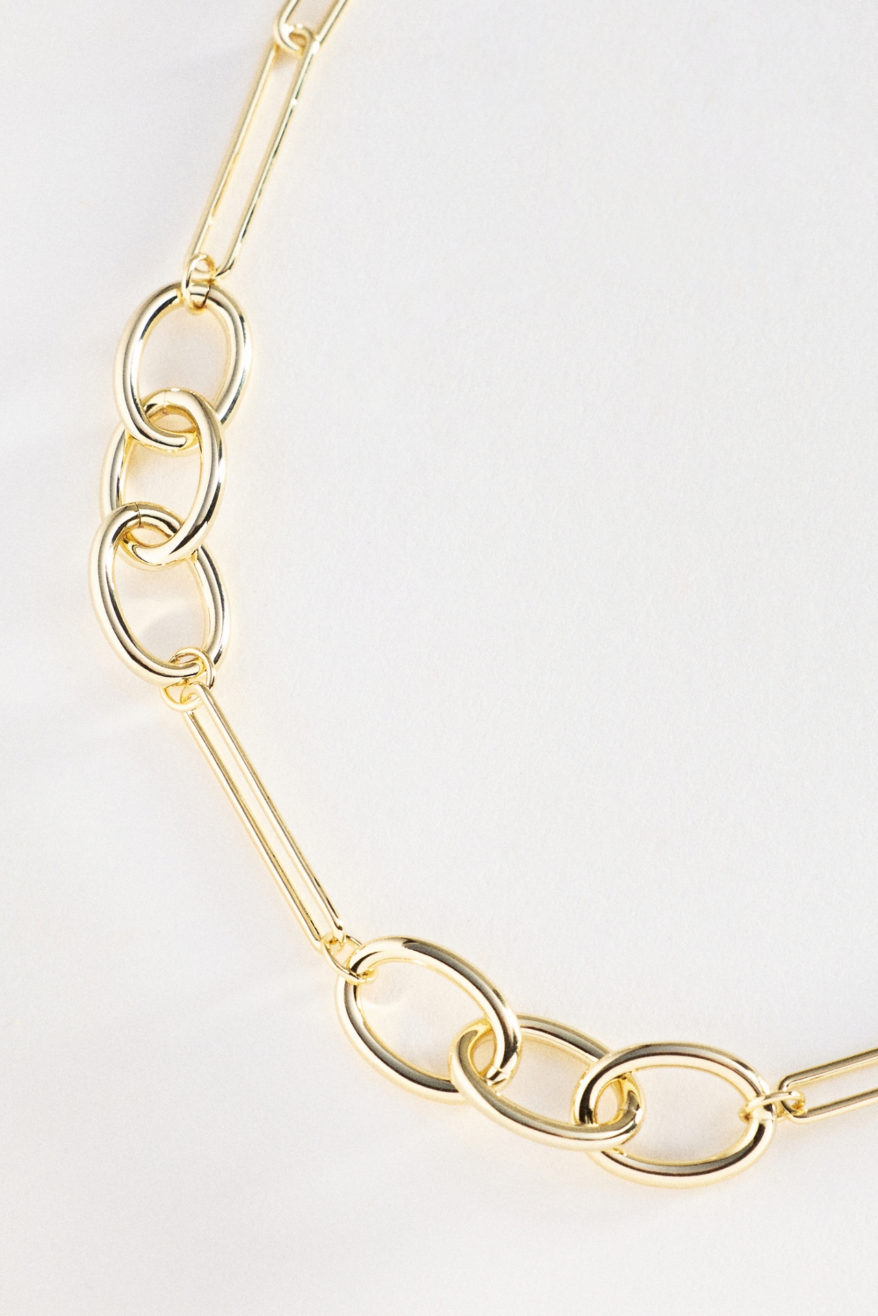 Electric Picks Stella Necklace