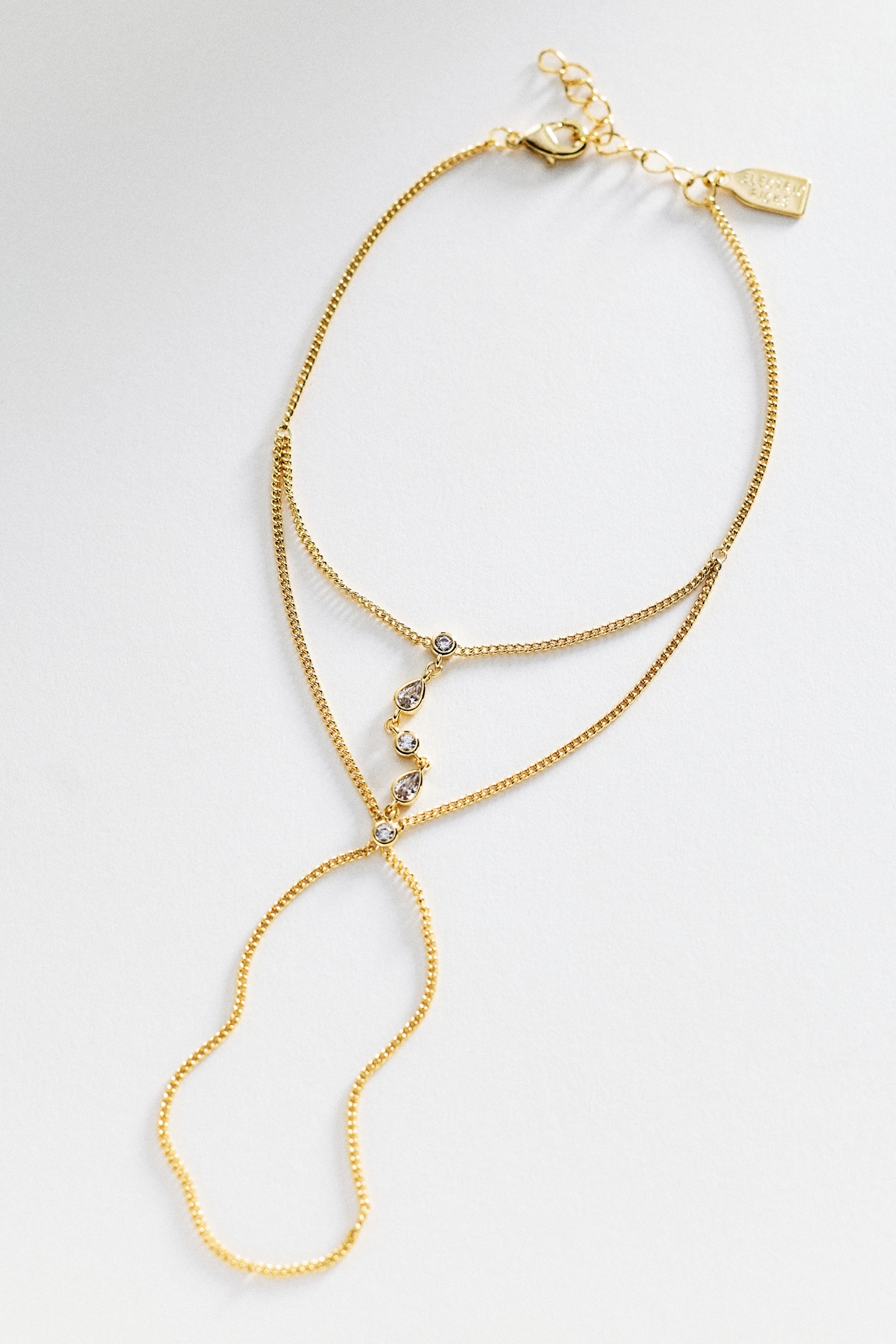 Electric Picks Runaway Hand Chain
