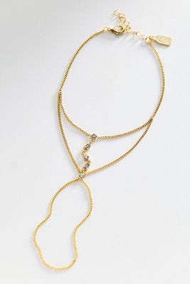 Electric Picks Runaway Hand Chain