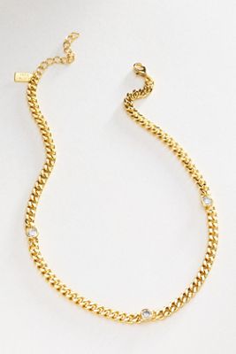 Electric Picks Wilshire Necklace