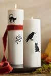 Witchy Friends Candle Pins, Set of 4