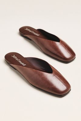 Jeffrey Campbell Advocate Mules