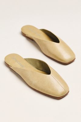 Jeffrey Campbell Advocate Mules