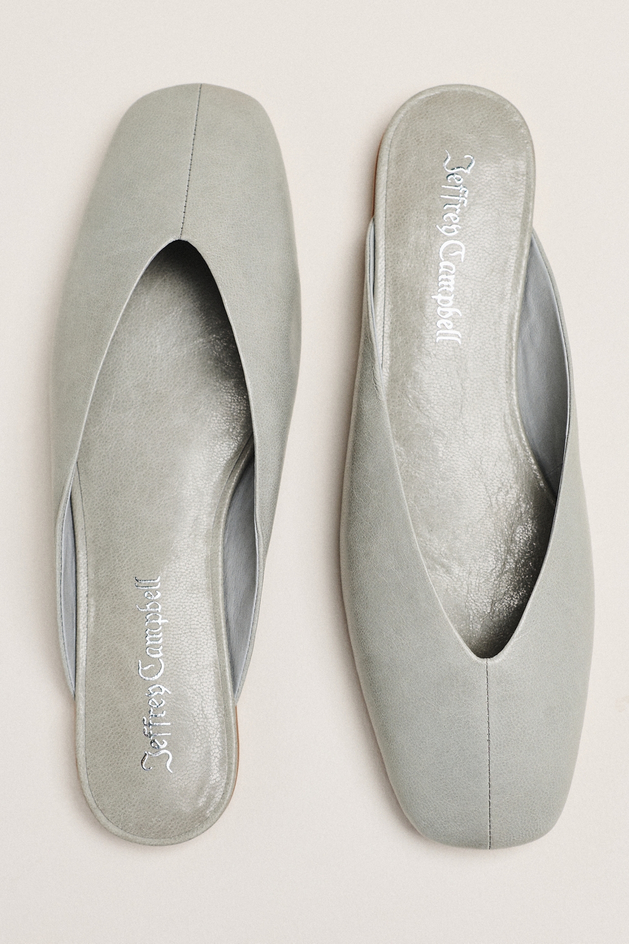Jeffrey Campbell Advocate Mules