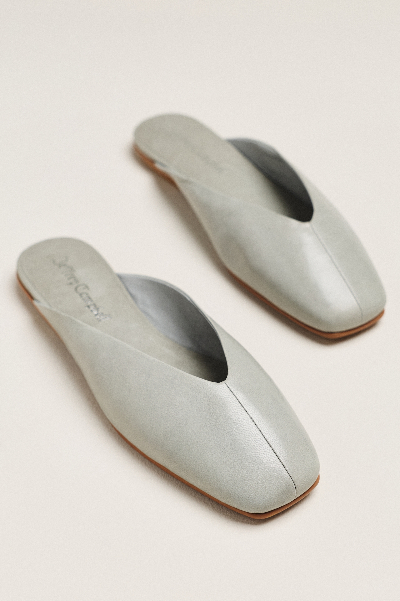 Jeffrey Campbell Advocate Mules
