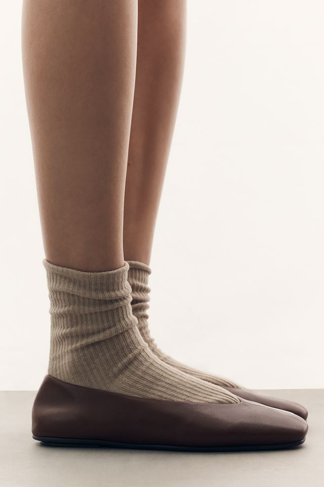 Jeffrey Campbell Fathom Ballet Flats #2