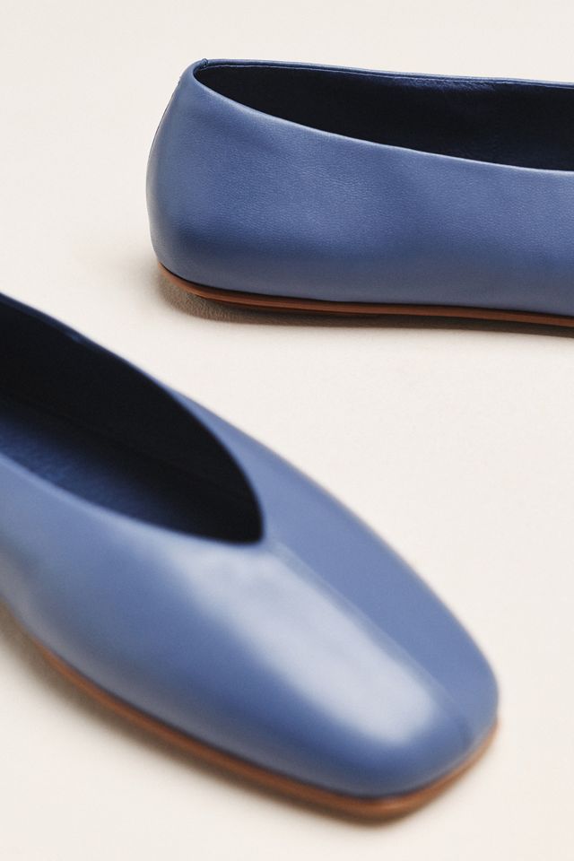 Jeffrey Campbell Fathom Ballet Flats #2