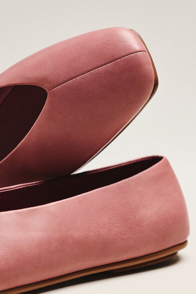 Jeffrey Campbell Fathom Ballet Flats #2
