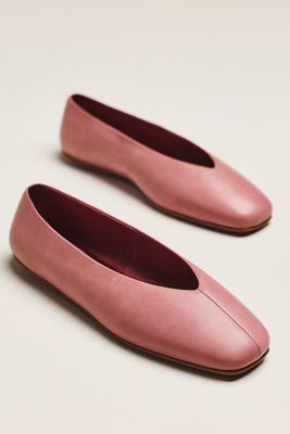 Jeffrey Campbell Fathom Ballet Flats