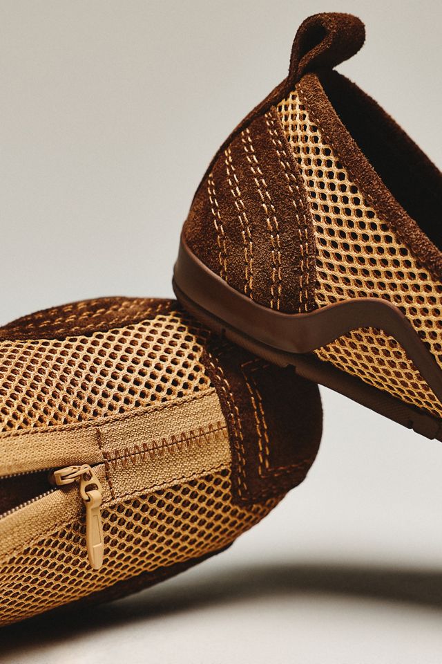 Jeffrey Campbell Morely Mesh Water Shoes #2