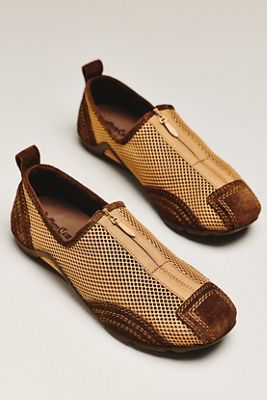 Jeffrey Campbell Morely Mesh Water Shoes