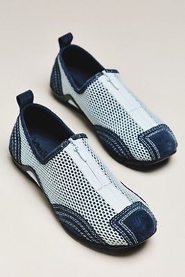 Jeffrey Campbell Morely Mesh Water Shoes