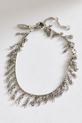 Chain Fringe Bracelet