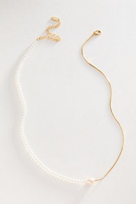 Collar de Perlas Duet