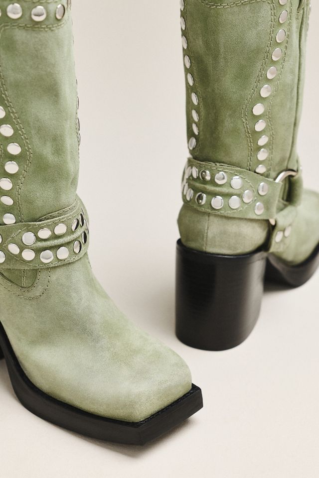 Jeffrey Campbell Juvenile-S Western Boots #2