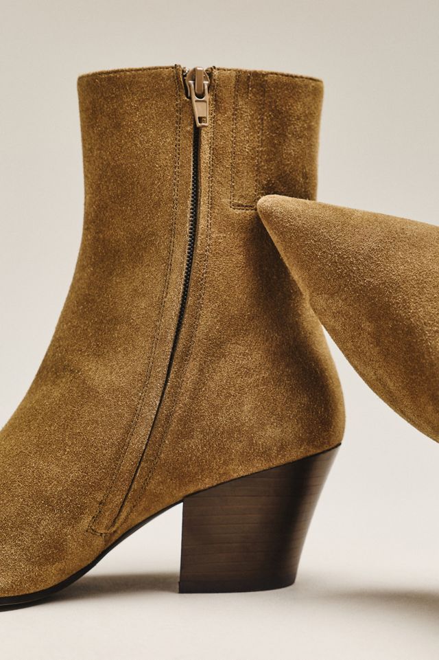 Jeffrey Campbell Joshua Tree Pointed Toe Booties #3