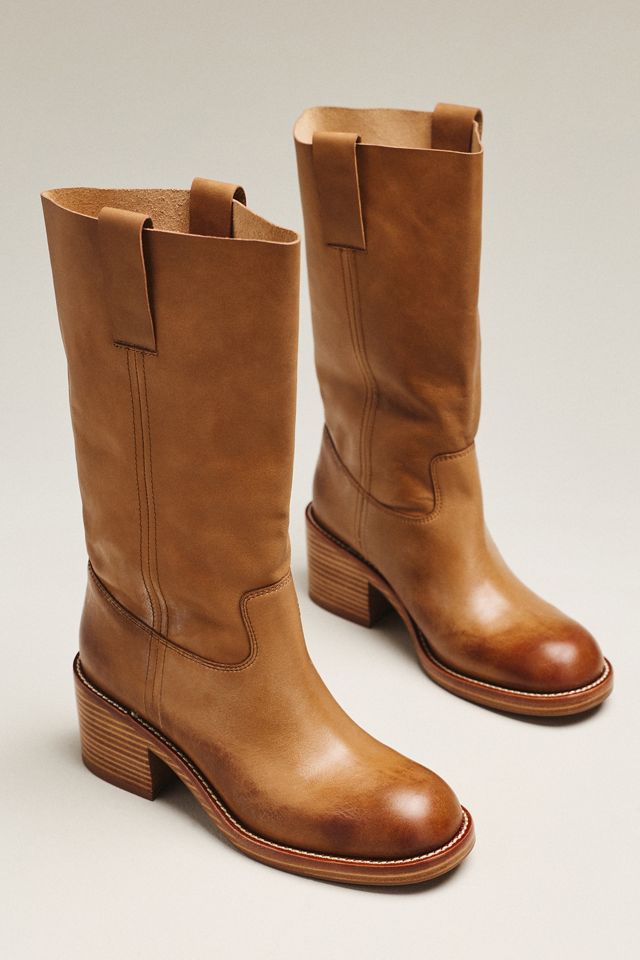 Jeffrey Campbell Camping Boots #1