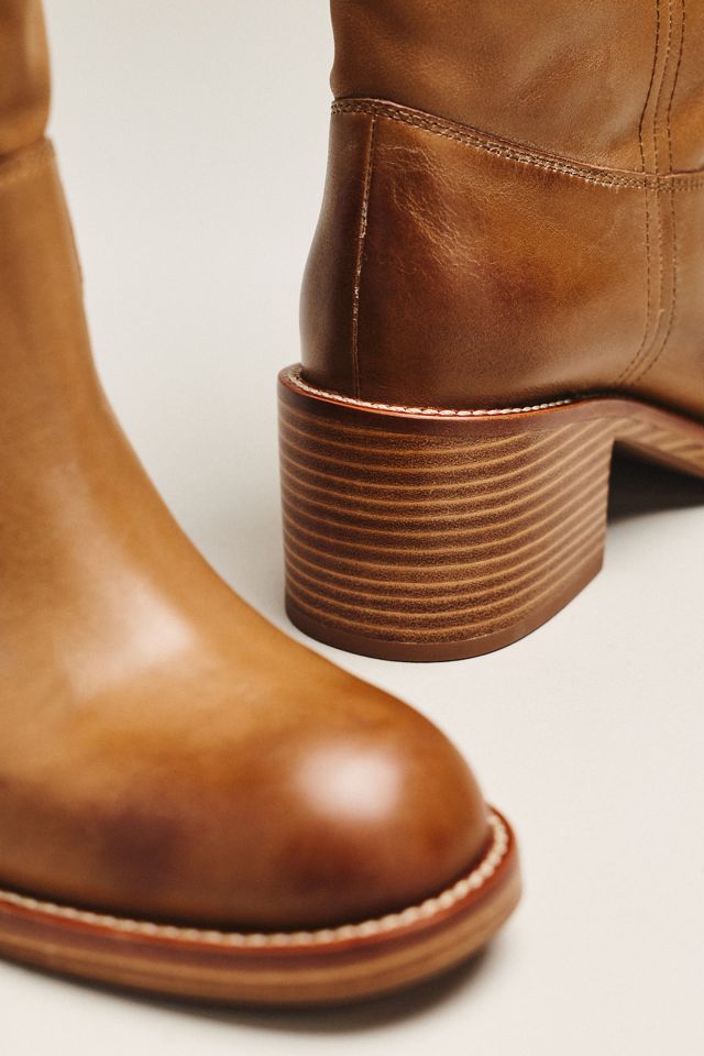 Jeffrey Campbell Camping Boots #2